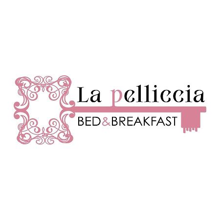 La Pelliccia Apartment Бари Екстериор снимка