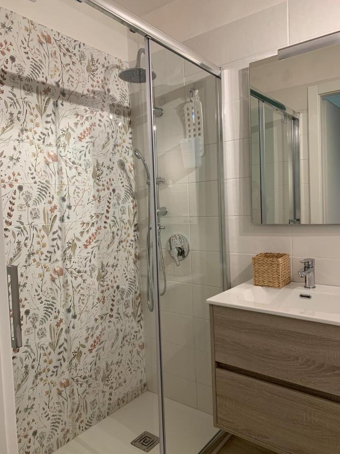 La Pelliccia Apartment Бари Екстериор снимка